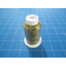 Harmony - Pesto 460m 100% Cotton Thread 
